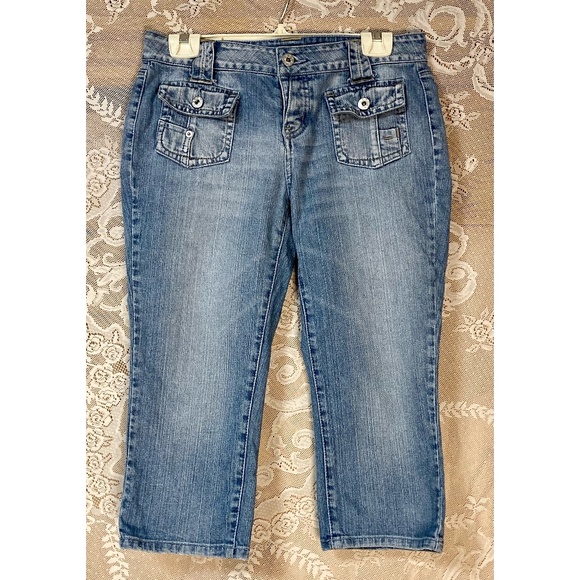 SO Jeans, Wear It, Declare It. - Picture 1 of 2